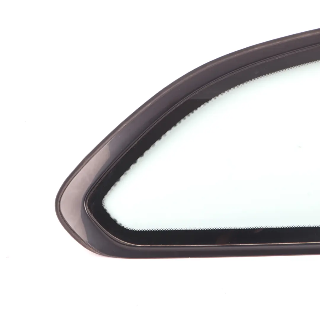 BMW F11 Rear Touring Side Window Quarter Glass Glazing AS2 Right O/S - SKU 7199990 - Part number 7199990