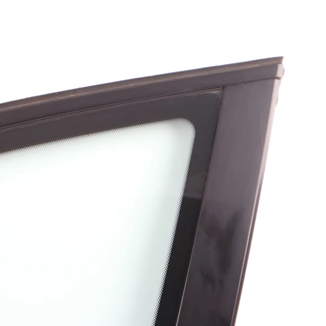 Side Window Quarter Glass Glazing AS2 Right O/S to BMW F11 Rear Touring with Part number 7199990 BMW F11 Rear Touring Side Window Quarter Glass Glazing AS2 Right O/S - SKU 7199990 - Part number 7199990