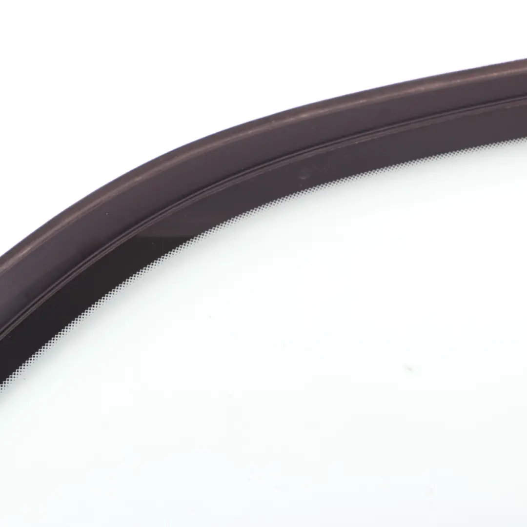 BMW F11 Rear Touring Side Window Quarter Glass Glazing AS2 Right O/S - SKU 7199990 - Part number 7199990