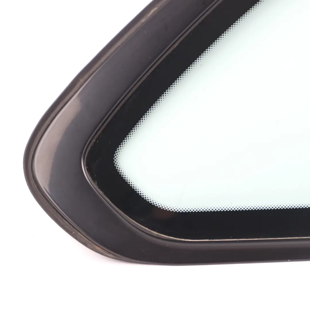 BMW F11 Touring Seiten Fenster Hinten Viertel Glas AS2 Rechts - SKU 7199990 - Teilenummer 7199990