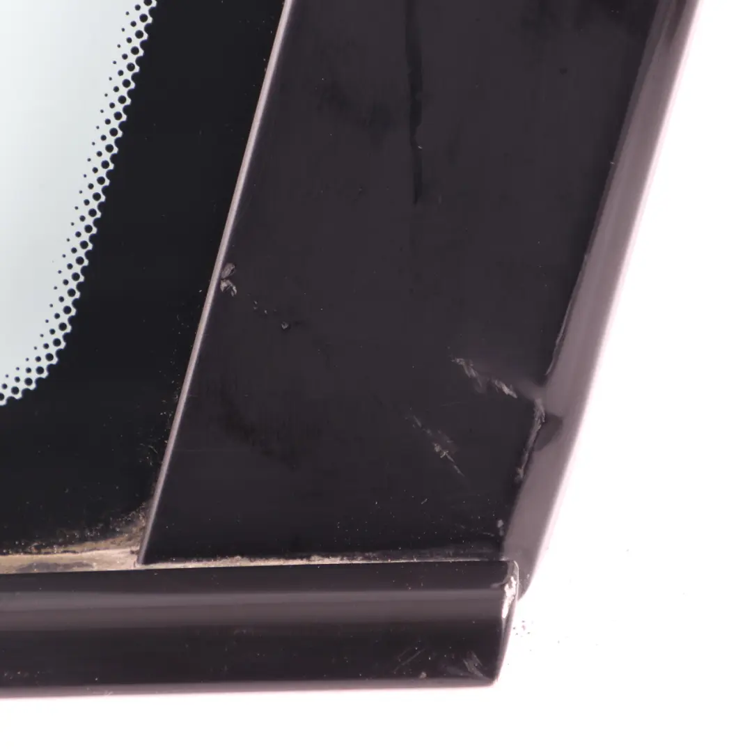 Side Window Quarter Glass Glazing AS2 Right O/S to BMW F11 Rear Touring with Part number 7199990 BMW F11 Rear Touring Side Window Quarter Glass Glazing AS2 Right O/S - SKU 7199990 - Part number 7199990