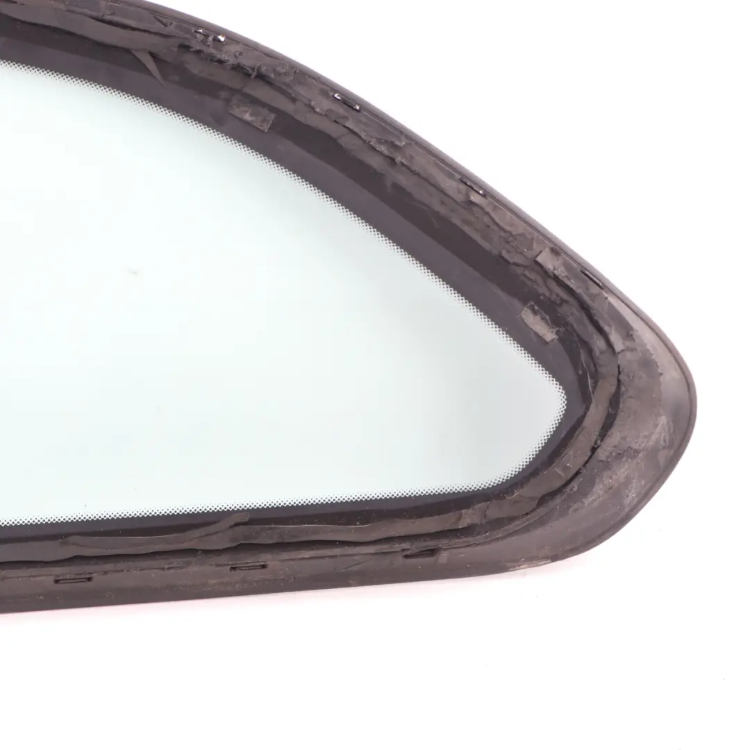 BMW F11 Touring Vitre Latérale Arrière De Custode AS2 Droite - SKU 7199990 - Numéro de pièce 7199990