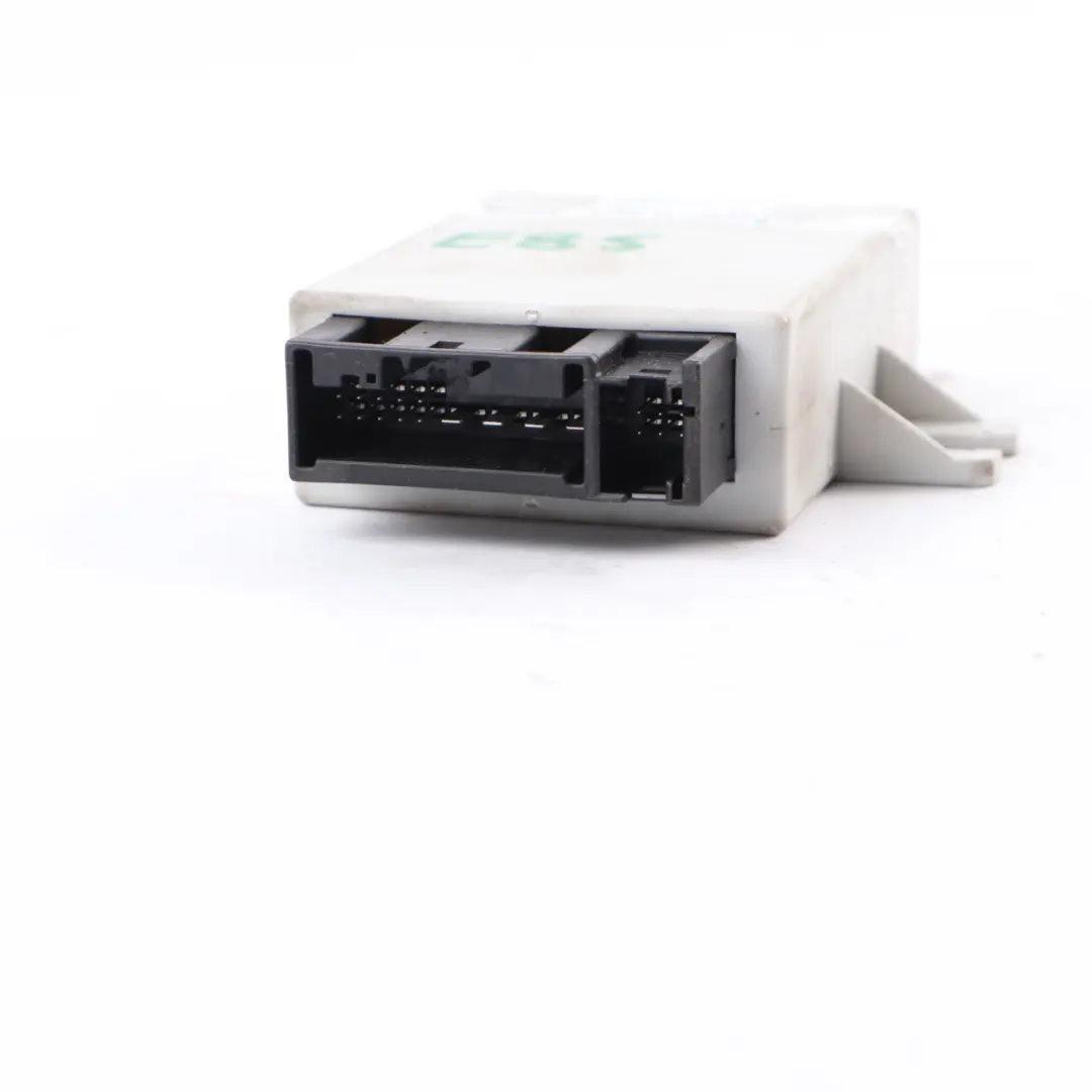 BMW Z4 E85 Roadster Cabrio Cabriolet Module de toit pliant - SKU 7199997 - Numéro de pièce 7199997