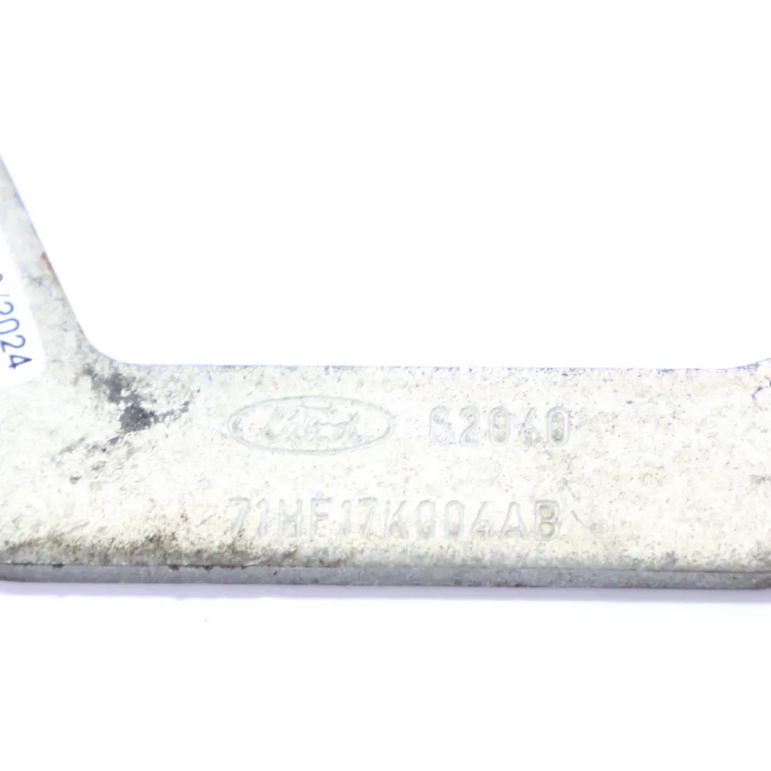 MK2 Engine Accessory Bracket to Ford Transit Bus with Part number 71HF-17K004-AB Ford Transit Bus MK2 Engine Accessory Bracket - SKU 71HF-17K004-AB - Part number 71HF-17K004-AB