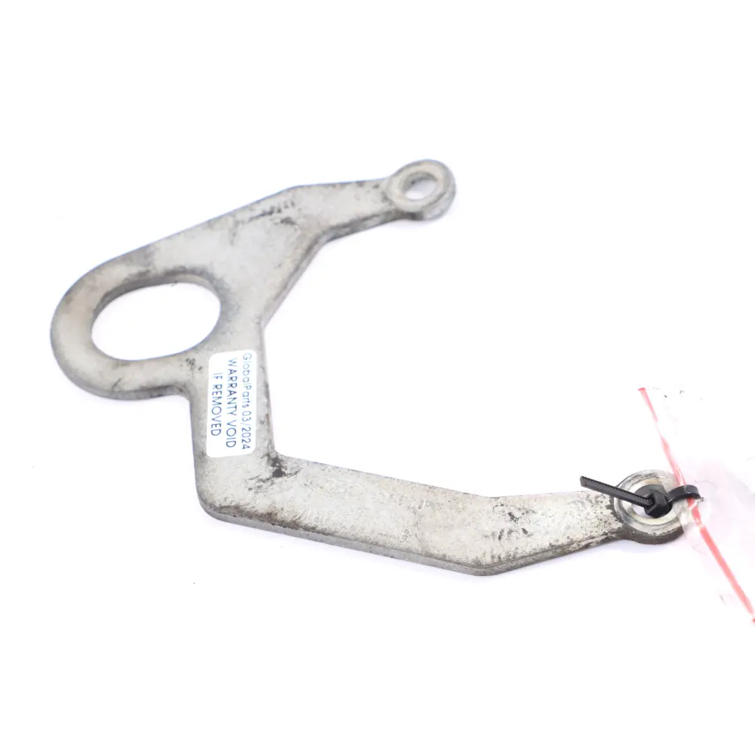 Soporte accesorio motor Ford Transit Bus MK2 para con número de pieza 71HF-17K004-AB Soporte accesorio motor Ford Transit Bus MK2 - SKU 71HF-17K004-AB - Número de pieza 71HF-17K004-AB