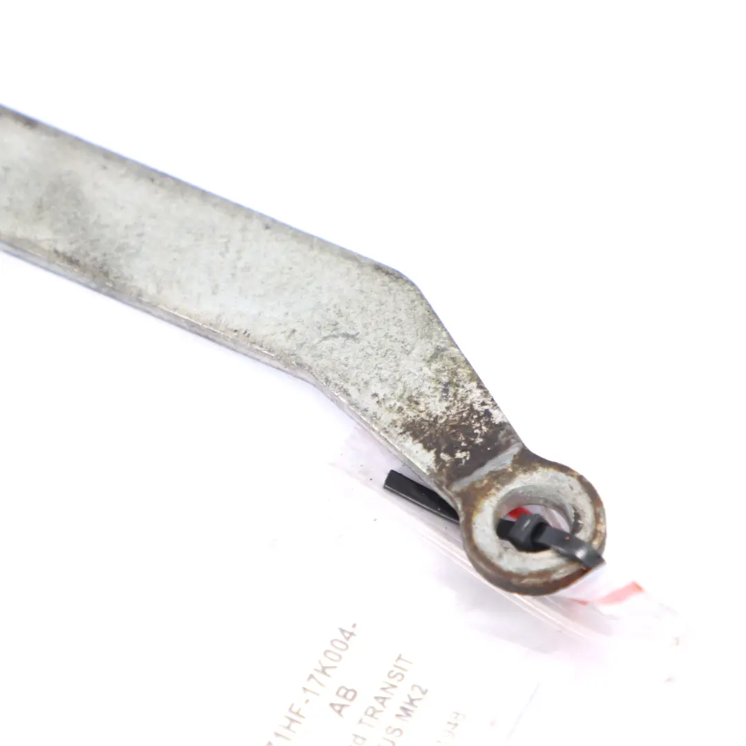 MK2 Motor-Zubehörhalterung für Ford Transit Bus mit Teilenummer 71HF-17K004-AB Ford Transit Bus MK2 Motor-Zubehörhalterung - SKU 71HF-17K004-AB - Teilenummer 71HF-17K004-AB