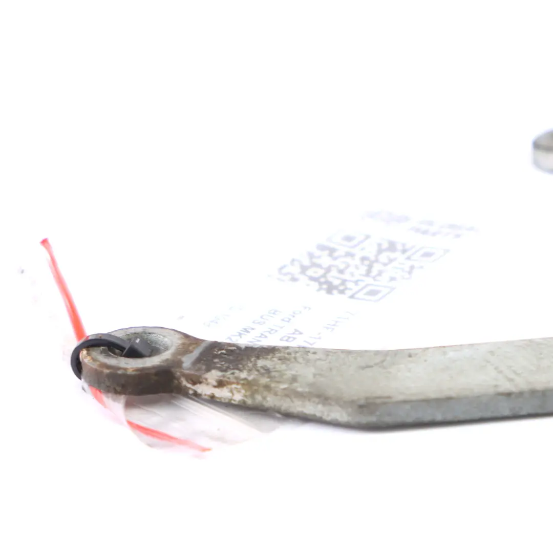 MK2 Wspornik Uchwyt Osprzętu Silnika do Ford Transit Bus o numerze 71HF-17K004-AB Ford Transit Bus MK2 Wspornik Uchwyt Osprzętu Silnika - SKU 71HF-17K004-AB - Numer Części 71HF-17K004-AB