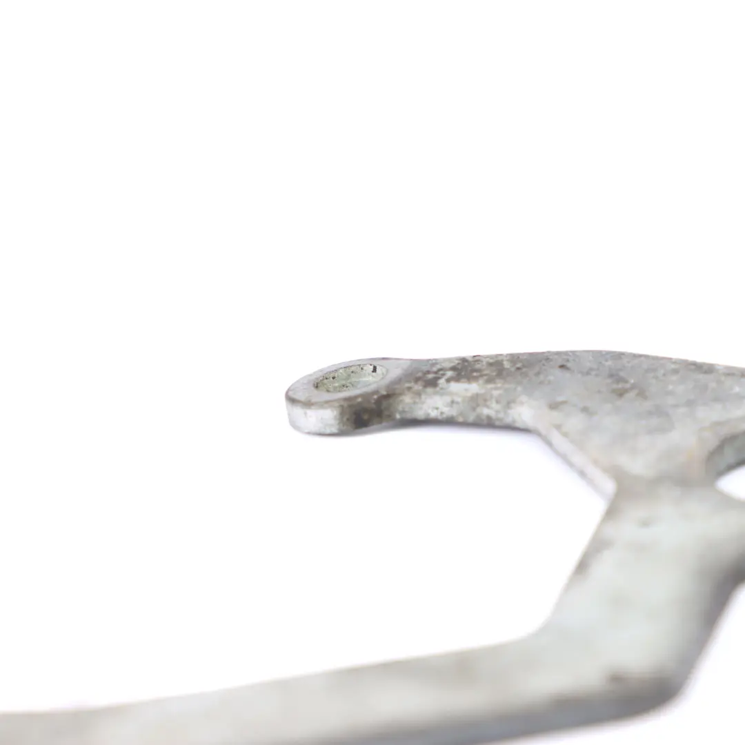 MK2 Engine Accessory Bracket to Ford Transit Bus with Part number 71HF-17K004-AB Ford Transit Bus MK2 Engine Accessory Bracket - SKU 71HF-17K004-AB - Part number 71HF-17K004-AB