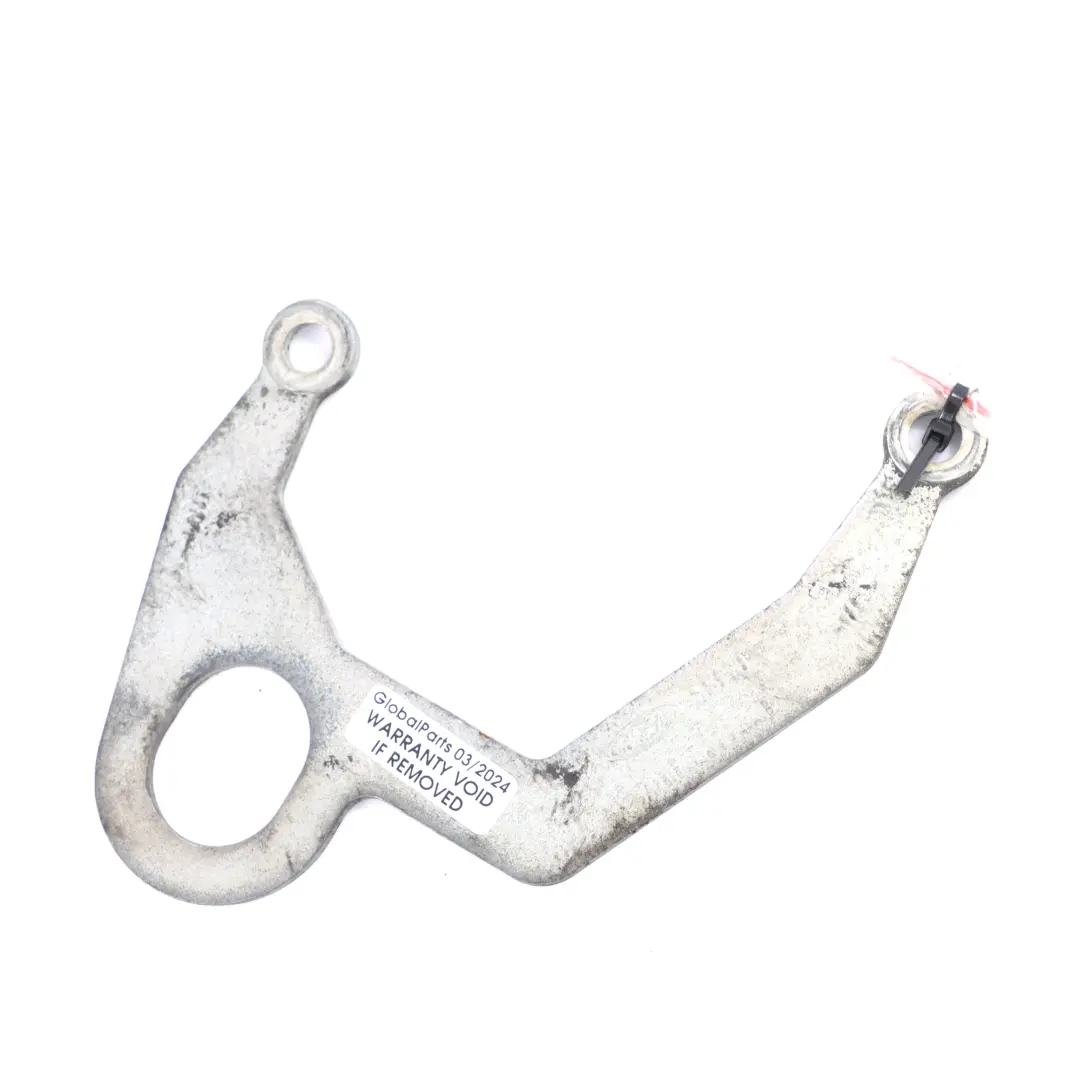 Staffa accessoria motore Ford Transit Bus MK2 per con numero di parte 71HF-17K004-AB Staffa accessoria motore Ford Transit Bus MK2 - SKU 71HF-17K004-AB - Numero di parte 71HF-17K004-AB