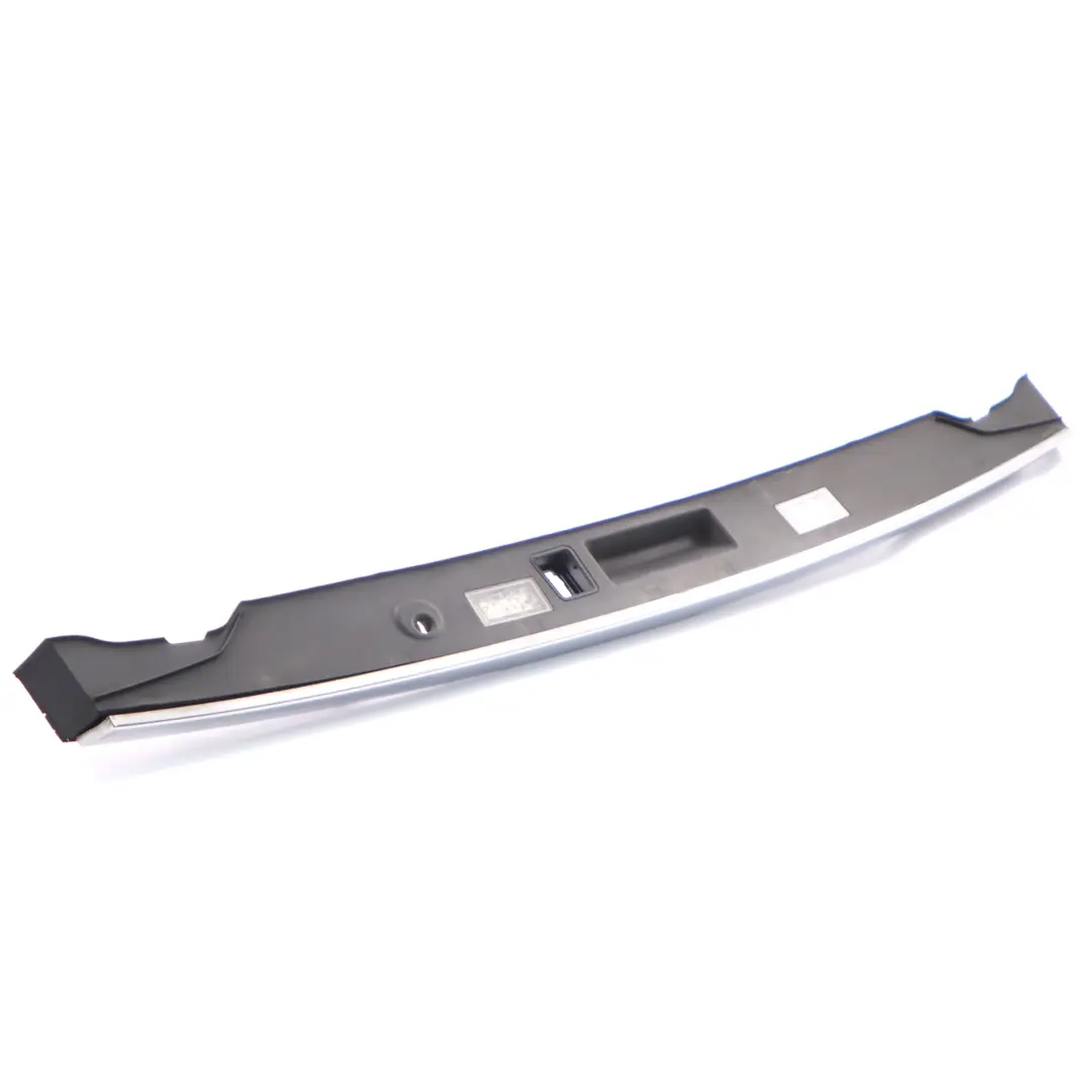  Boot Lid Handle BMW F01 F02 Rear Trunk Lid Tailgate Grip Handle Chrome - SKU 7200035-1 - Part number 7200035