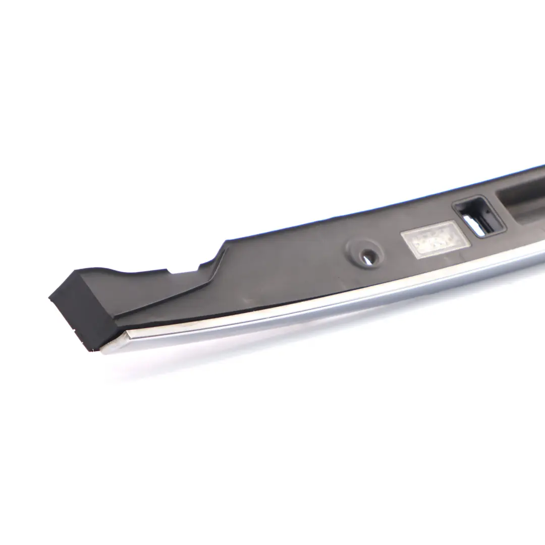  Boot Lid Handle BMW F01 F02 Rear Trunk Lid Tailgate Grip Handle Chrome - SKU 7200035-1 - Part number 7200035