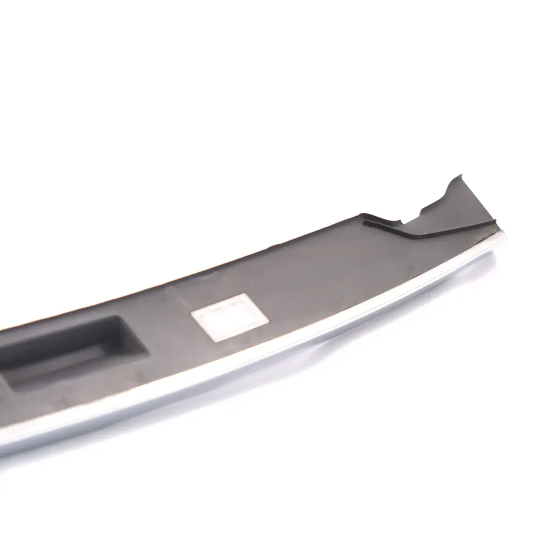 Boot Lid Handle BMW F01 F02 Rear Trunk Lid Tailgate Grip Handle Chrome to with Part number 7200035 Boot Lid Handle BMW F01 F02 Rear Trunk Lid Tailgate Grip Handle Chrome - SKU 7200035-1 - Part number 7200035