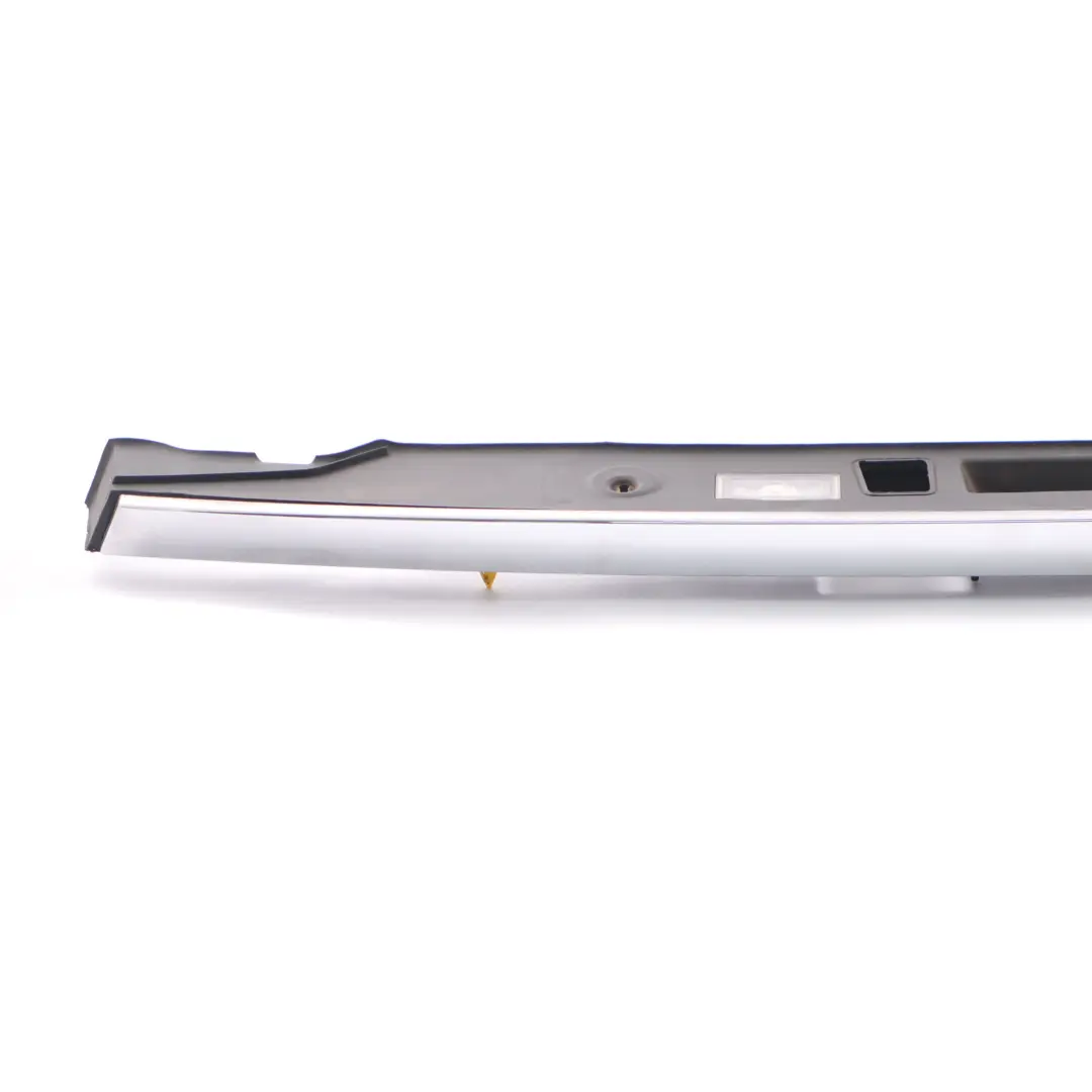  Boot Lid Handle BMW F01 F02 Rear Trunk Lid Tailgate Grip Handle Chrome - SKU 7200035-1 - Part number 7200035