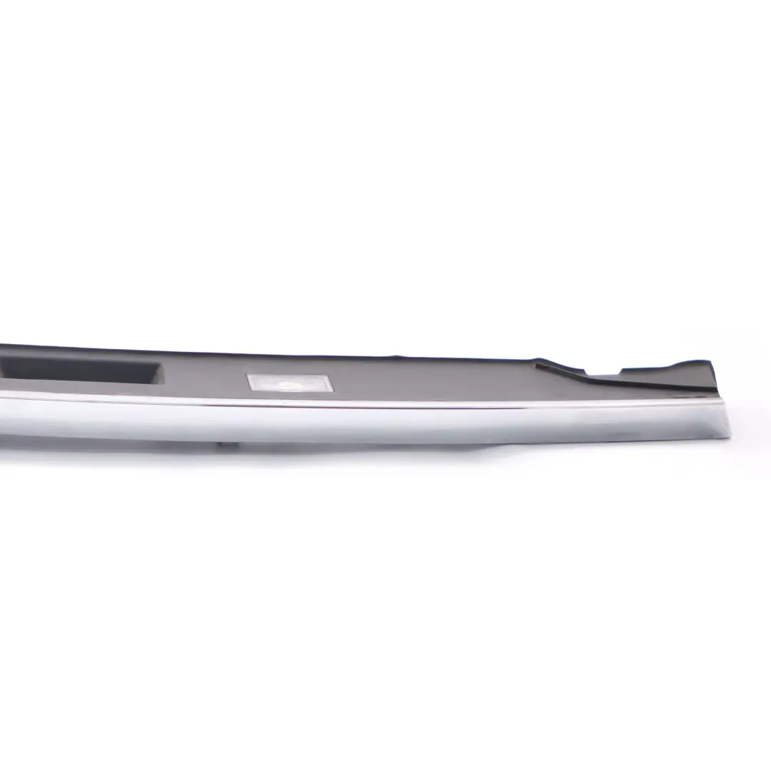  Boot Lid Handle BMW F01 F02 Rear Trunk Lid Tailgate Grip Handle Chrome - SKU 7200035-1 - Part number 7200035