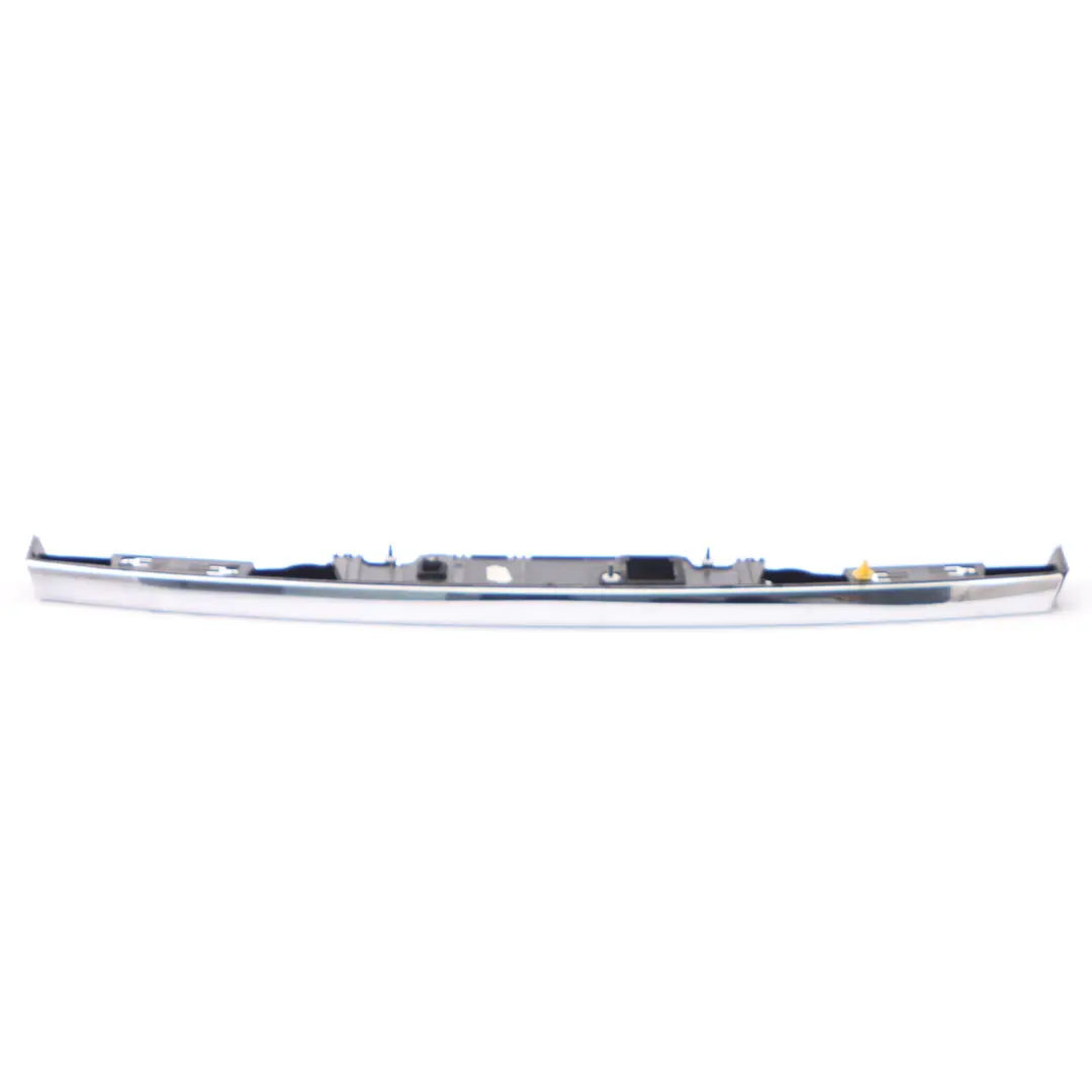  Boot Lid Handle BMW F01 F02 Rear Trunk Lid Tailgate Grip Handle Chrome - SKU 7200035-1 - Part number 7200035