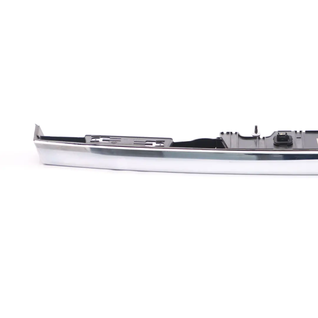  Boot Lid Handle BMW F01 F02 Rear Trunk Lid Tailgate Grip Handle Chrome - SKU 7200035-1 - Part number 7200035