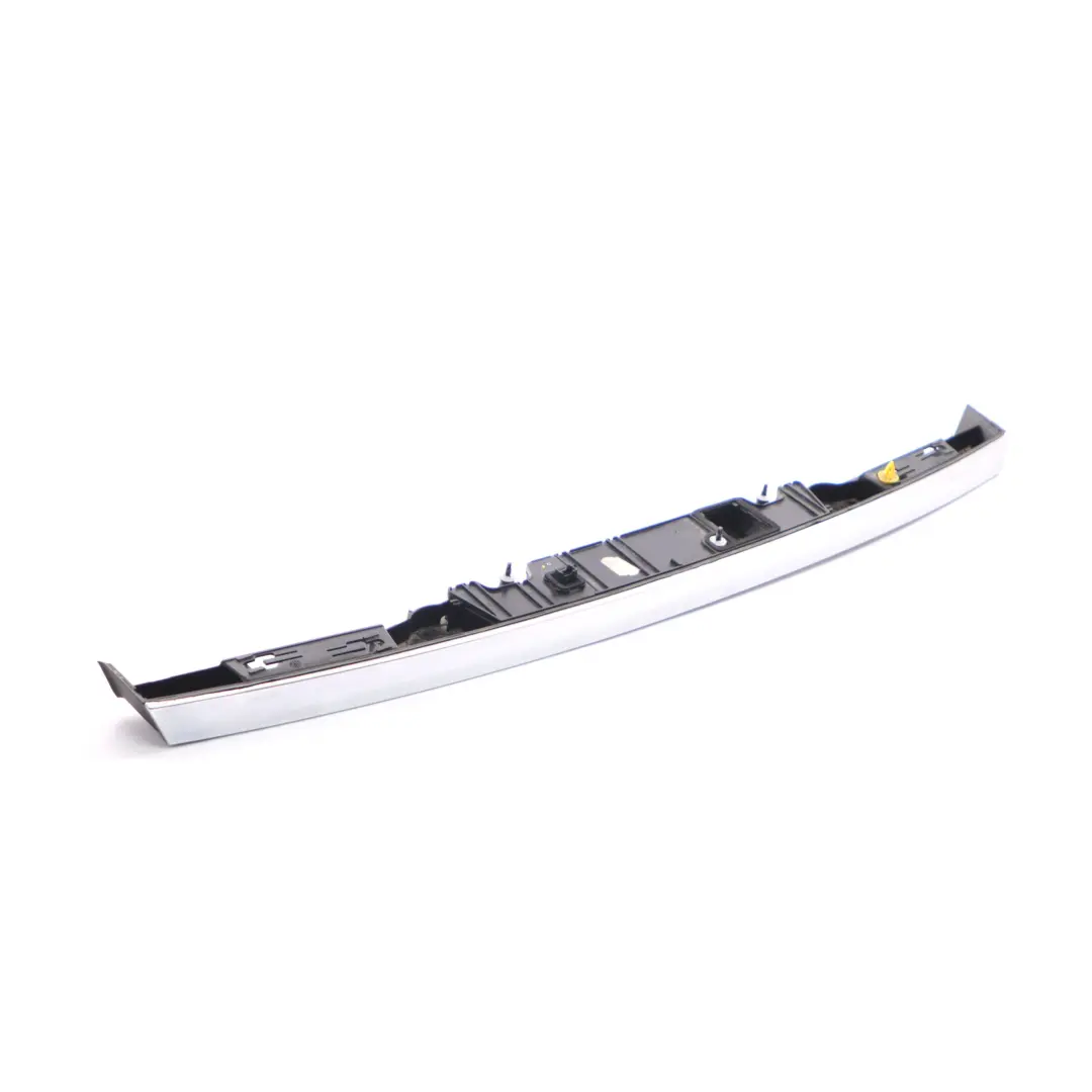  Boot Lid Handle BMW F01 F02 Rear Trunk Lid Tailgate Grip Handle Chrome - SKU 7200035-1 - Part number 7200035