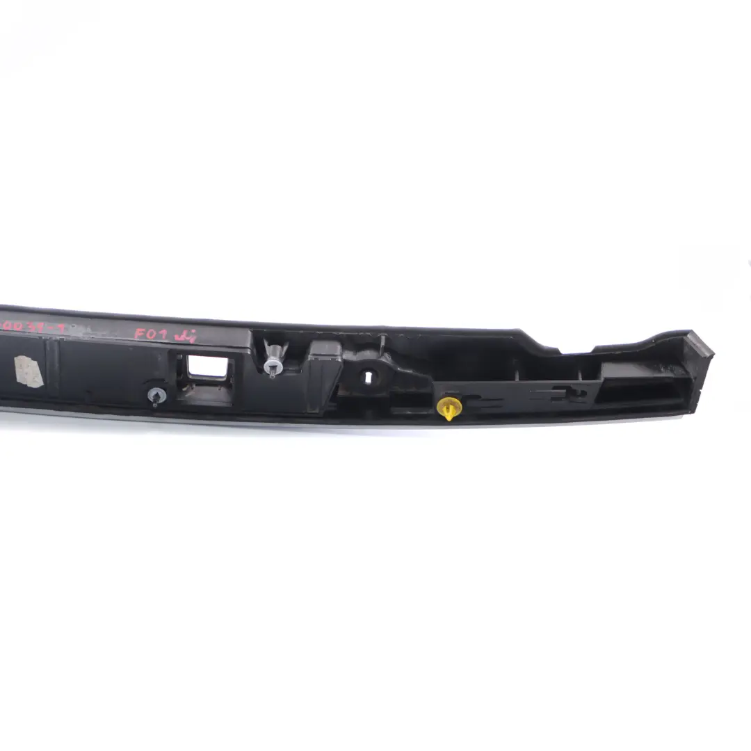  Tapa Maletero Mango BMW F01 F02 Tapa Trasera Tailgate Grip Mango Cromo - SKU 7200035-1 - Número de pieza 7200035
