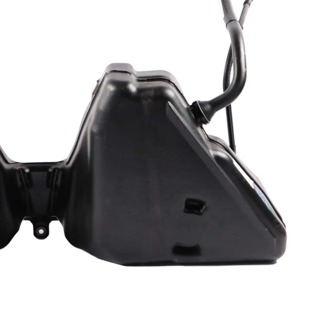 BMW 5 E60 LCI Complete Fuel Tank Petrol N43 N53 520i 523i 525i 530i 7200129 - SKU 7200076-3 - Part number 7200076