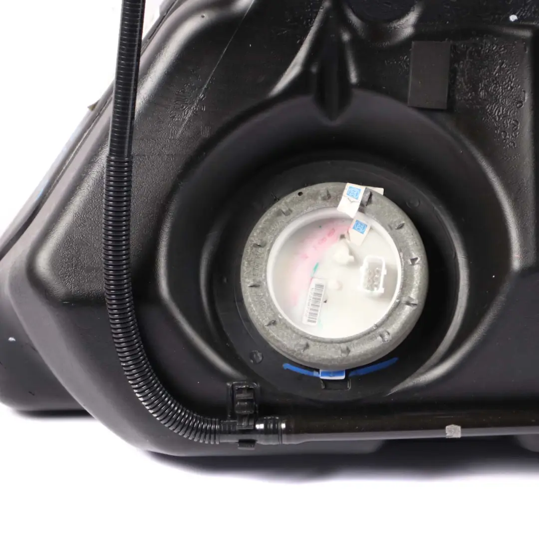 Completo Depósito Gasolina N43 N53 520i 523i 525i 530i 7200129 para BMW E60 LCI con número de pieza 7200076 BMW E60 LCI Completo Depósito Gasolina N43 N53 520i 523i 525i 530i 7200129 - SKU 7200076-3 - Número de pieza 7200076