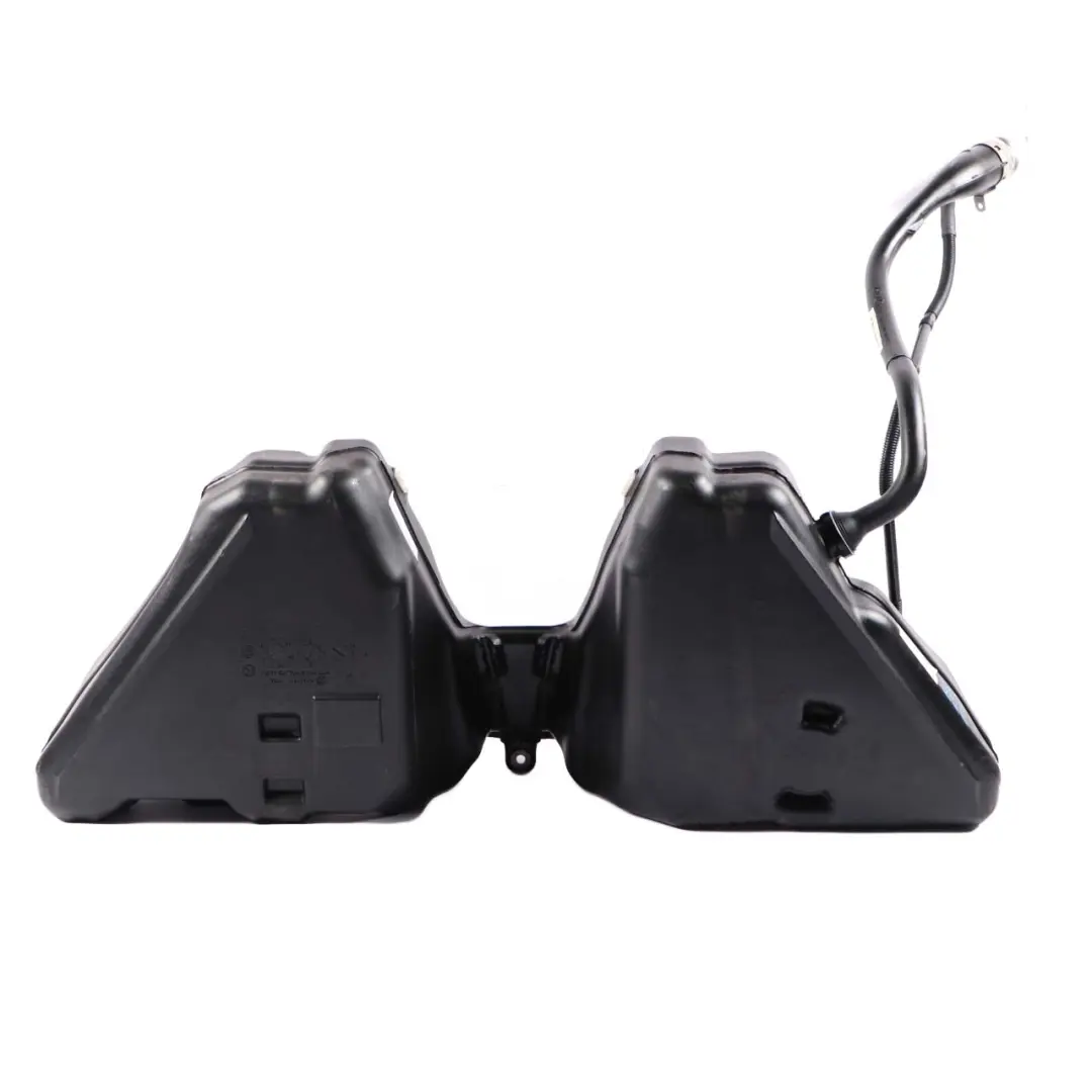 Completo Depósito Gasolina N43 N53 520i 523i 525i 530i 7200129 para BMW E60 LCI con número de pieza 7200076 BMW E60 LCI Completo Depósito Gasolina N43 N53 520i 523i 525i 530i 7200129 - SKU 7200076-3 - Número de pieza 7200076