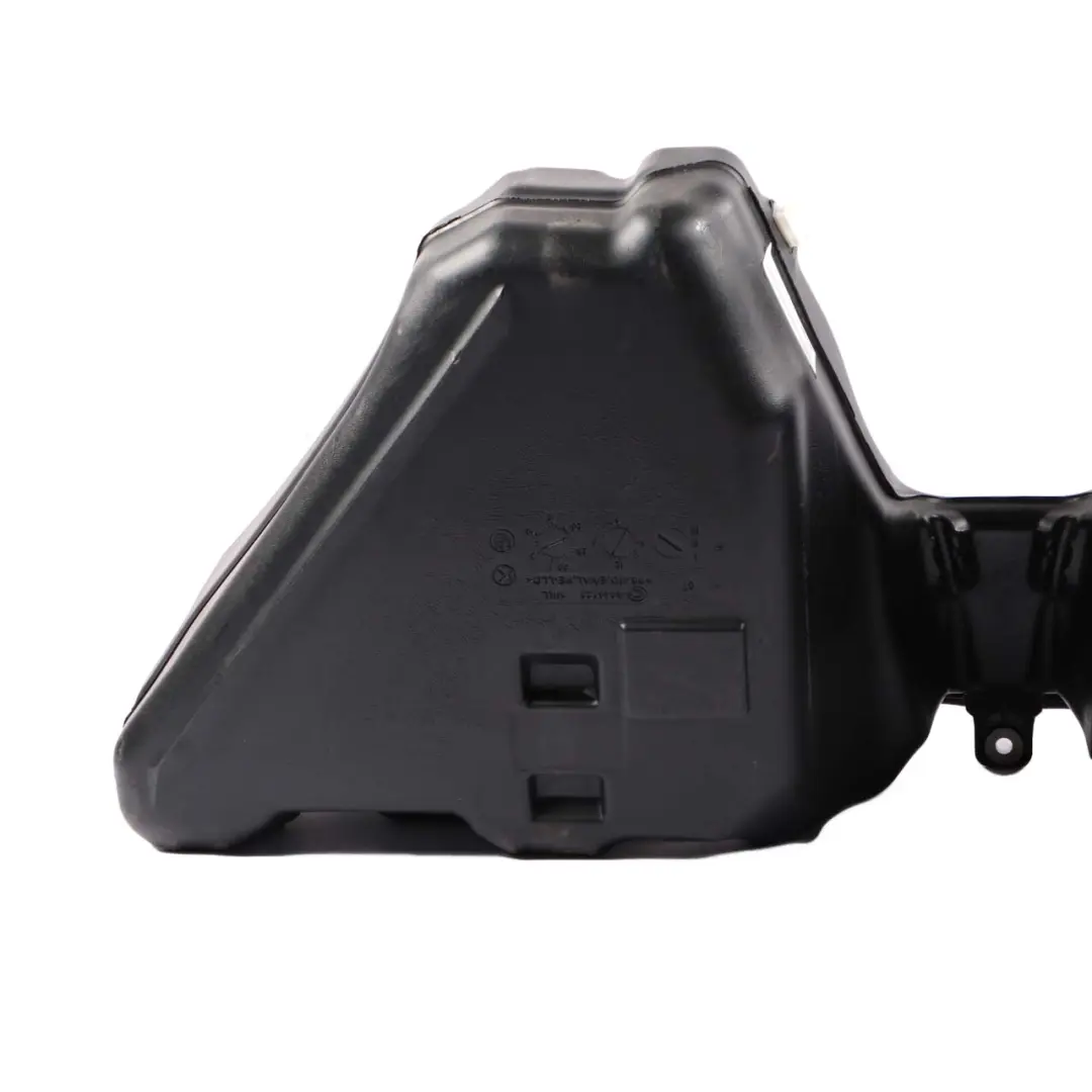 BMW E60 LCI Réservoir complet essence N43 N53 520i 523i 525i 530i 7200129 - SKU 7200076-3 - Numéro de pièce 7200076