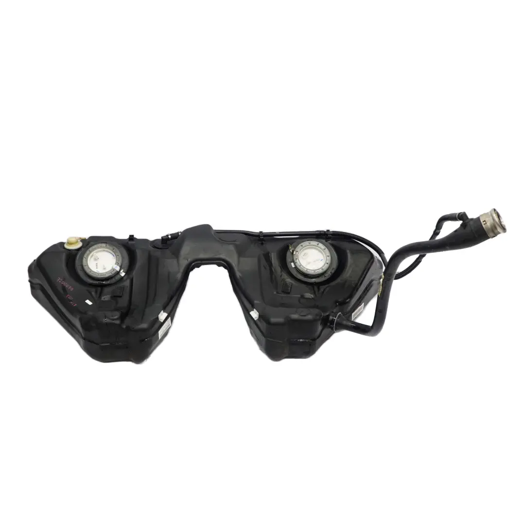 BMW E60 520d N47 Diesel Sensore livello pompa serbatoio completo - SKU 7200079 - Numero di parte 7200079