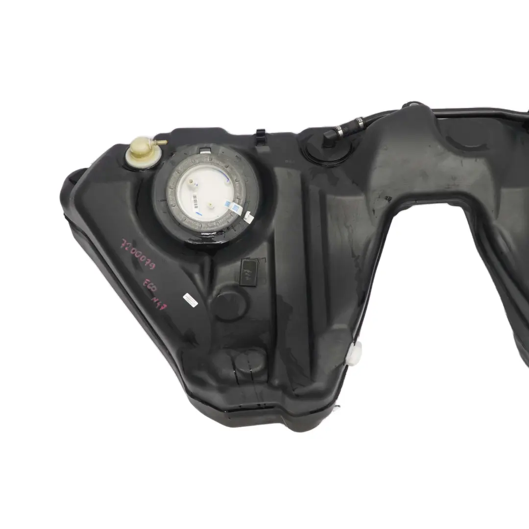 N47 Diesel komplett Kraftstofftankpumpe Füllstandssensor für BMW E60 520d mit Teilenummer 7200079 BMW E60 520d N47 Diesel komplett Kraftstofftankpumpe Füllstandssensor - SKU 7200079 - Teilenummer 7200079