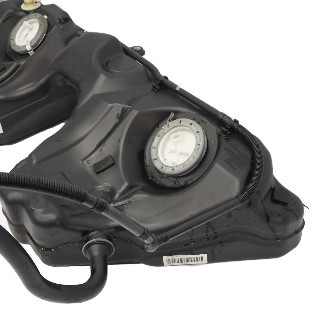 BMW E60 520d N47 Diesel Sensore livello pompa serbatoio completo - SKU 7200079 - Numero di parte 7200079