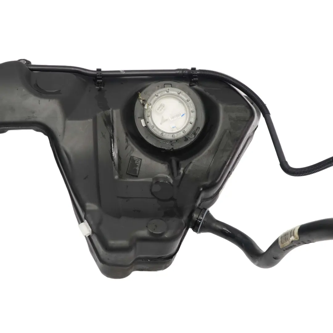 BMW E60 520d N47 Diesel Sensore livello pompa serbatoio completo - SKU 7200079 - Numero di parte 7200079