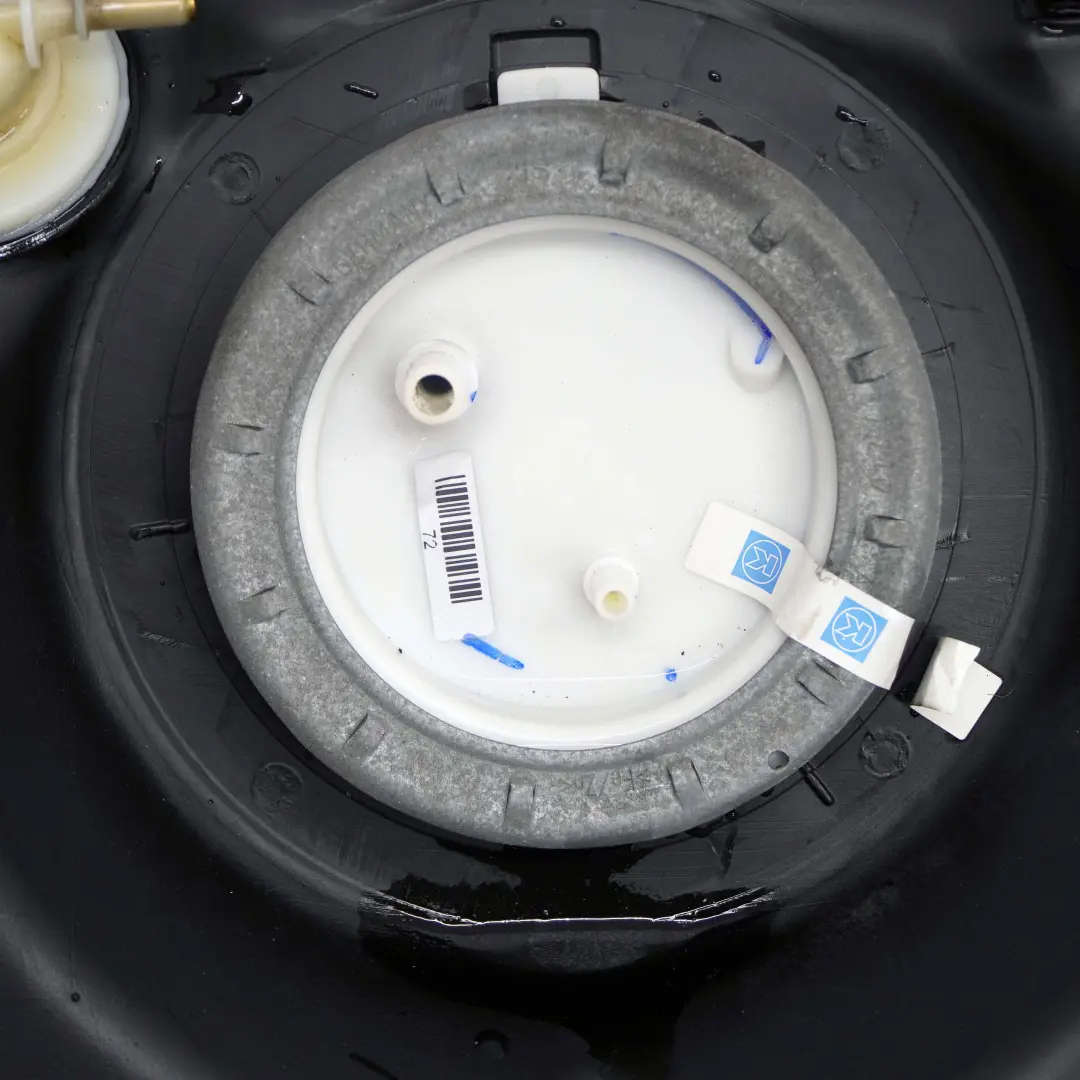 N47 Diesel complet Pompe carburant Niveau Sensor pour BMW E60 520d à propos du numéro de pièce 7200079 BMW E60 520d N47 Diesel complet Pompe carburant Niveau Sensor - SKU 7200079 - Numéro de pièce 7200079