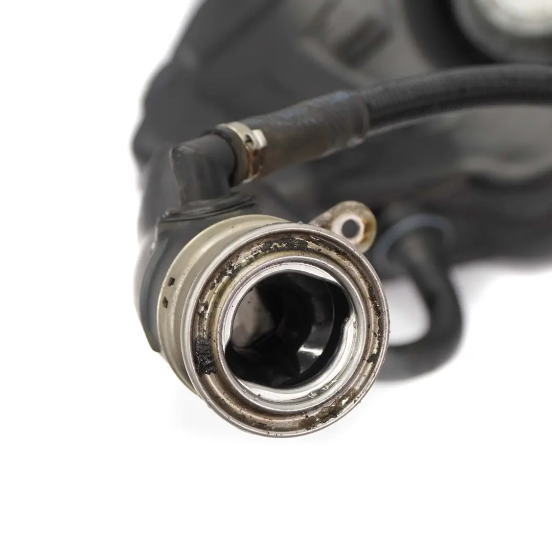 BMW E60 520d N47 Diesel Sensore livello pompa serbatoio completo - SKU 7200079 - Numero di parte 7200079