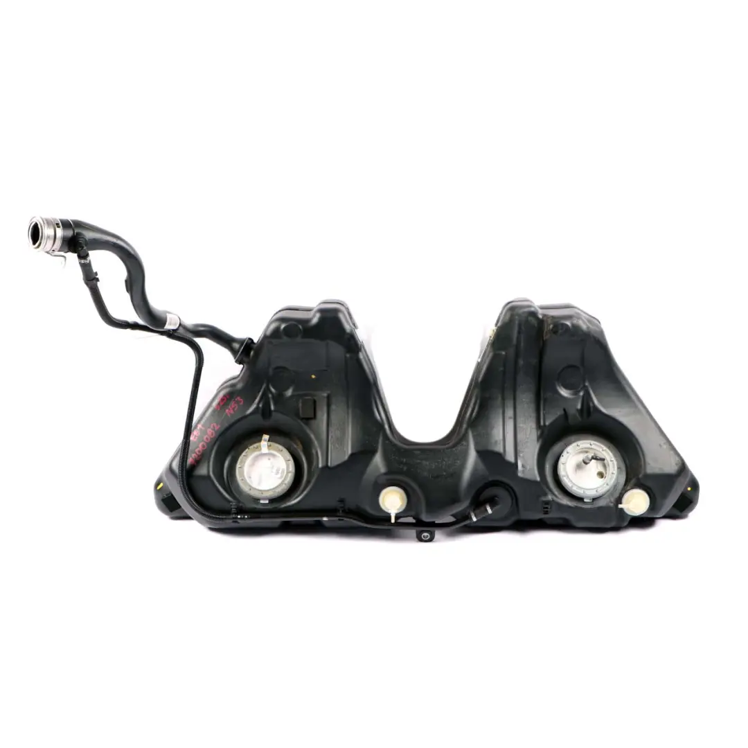 BMW 5 Series E61 Plastic Fuel Tank Pipe Pump Petrol 523i 525i 530i 545i 550i - SKU 7200082 - Part number 7200082