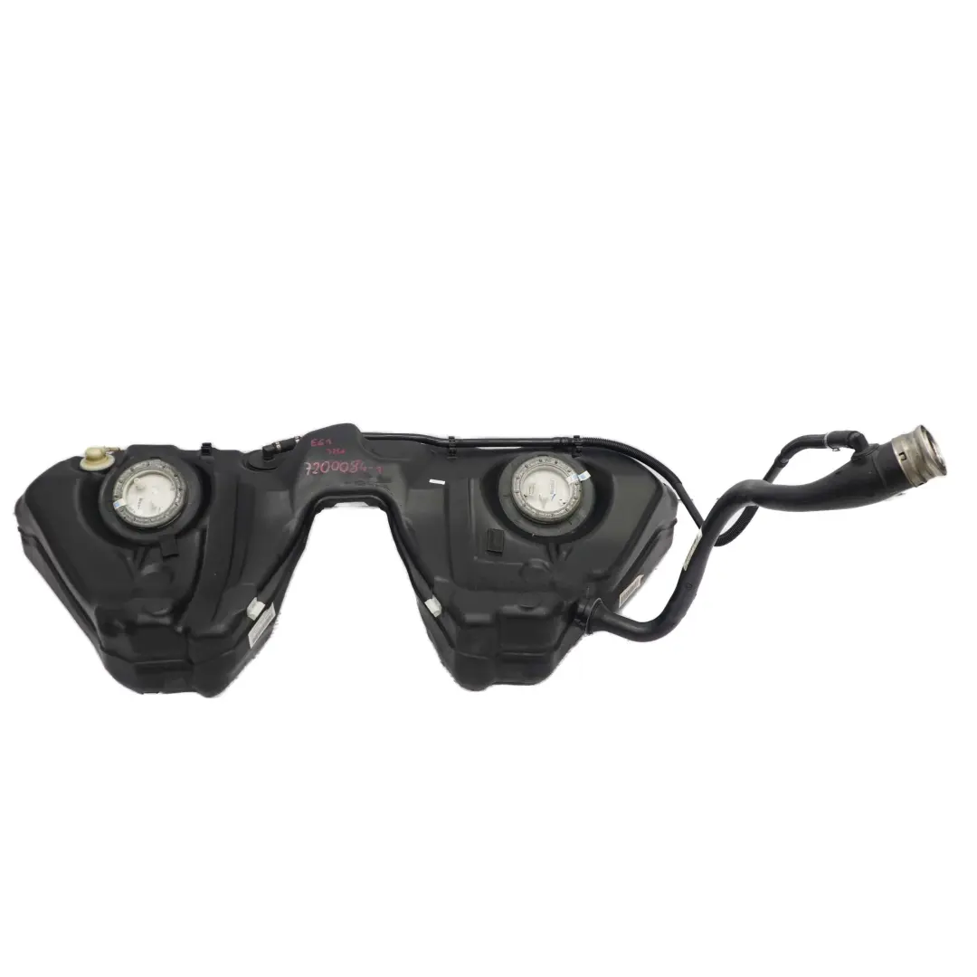 BMW E61 520d 525d 530d Zbiornik paliwa bak diesel - SKU 7200084-1 - Numer Części 7200084