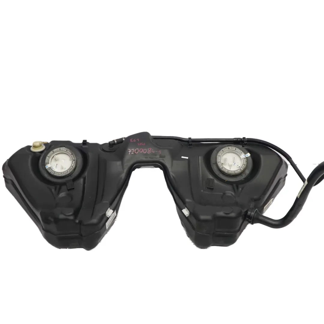  *BMW 5 Reihe E61 Touring Kompletter Kraftstofftank Diesel 520d 525d 530d - SKU 7200084-1 - Teilenummer 7200084