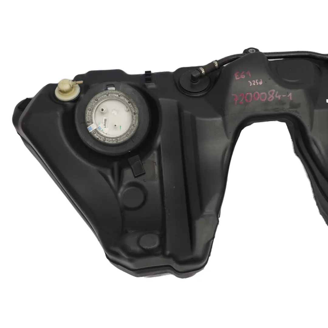  *BMW 5 Reihe E61 Touring Kompletter Kraftstofftank Diesel 520d 525d 530d - SKU 7200084-1 - Teilenummer 7200084