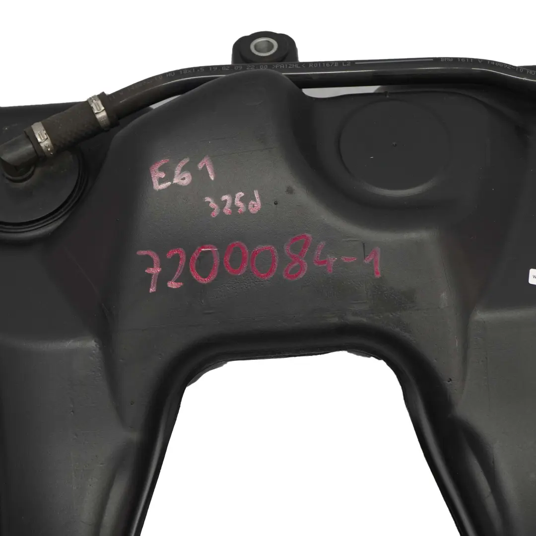 Completo Tanque de Combustible Tubo Bomba Diesel 520d 525d 530d para BMW E61 Touring con número de pieza 7200084 BMW E61 Touring Completo Tanque de Combustible Tubo Bomba Diesel 520d 525d 530d - SKU 7200084-1 - Número de pieza 7200084