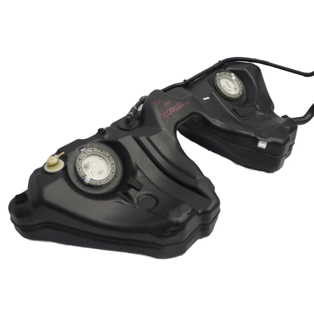 Zbiornik paliwa bak diesel do BMW E61 520d 525d 530d o numerze 7200084 BMW E61 520d 525d 530d Zbiornik paliwa bak diesel - SKU 7200084-1 - Numer Części 7200084