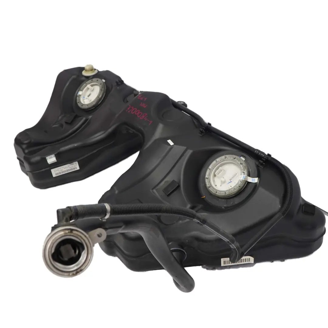 *BMW 5 Reihe E61 Touring Kompletter Kraftstofftank Diesel 520d 525d 530d für mit Teilenummer 7200084 *BMW 5 Reihe E61 Touring Kompletter Kraftstofftank Diesel 520d 525d 530d - SKU 7200084-1 - Teilenummer 7200084