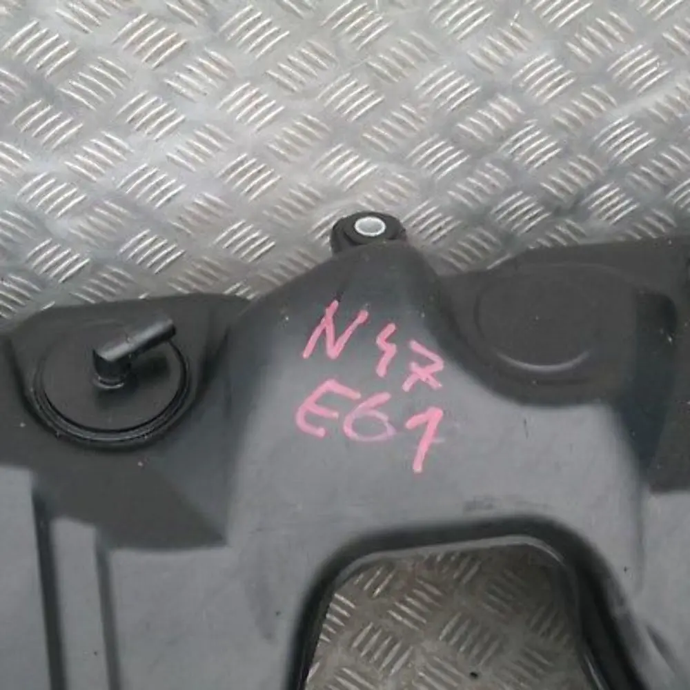 BMW 5 Series E61N E61 LCI Plastic Fuel Tank Pipe Pump Diesel 520d 525d 530d - SKU 7200084 - Part number 7200084