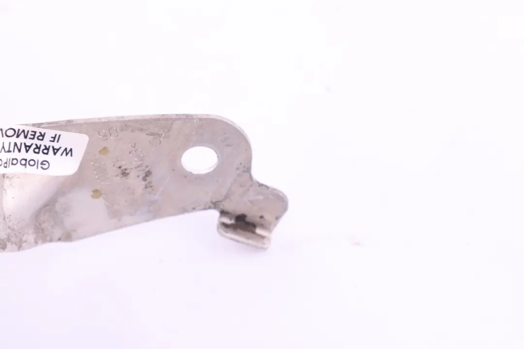 Heat Insulation Bracket Holder Mount to BMW Z4 Series E89 with Part number 7200096 BMW Z4 Series E89 Heat Insulation Bracket Holder Mount - SKU 7200096 - Part number 7200096