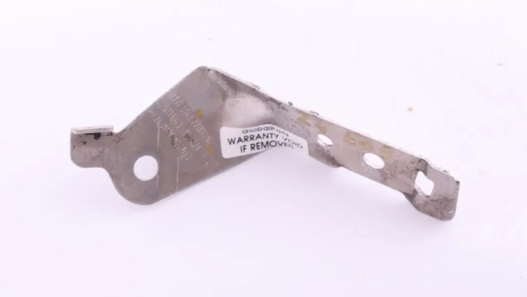 Heat Insulation Bracket Holder Mount to BMW Z4 Series E89 with Part number 7200096 BMW Z4 Series E89 Heat Insulation Bracket Holder Mount - SKU 7200096 - Part number 7200096