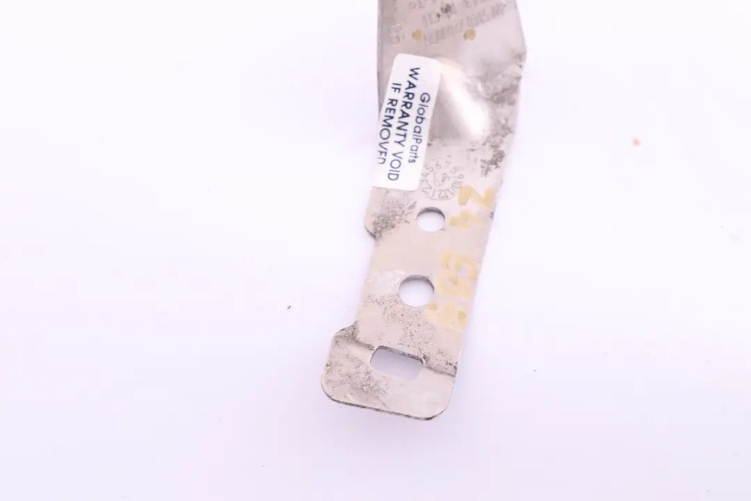 BMW Z4 Series E89 Heat Insulation Bracket Holder Mount - SKU 7200096 - Part number 7200096