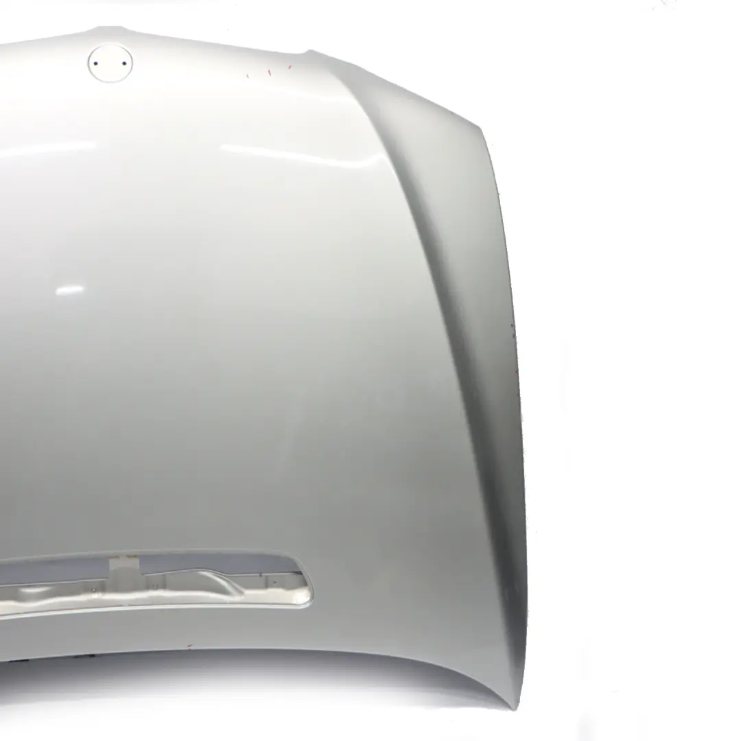  Hood Bonnet BMW E65 Covering Panel Titansilber Titan Silver Metallic - 354 - SKU 7200442-TS1 - Part number 7486754