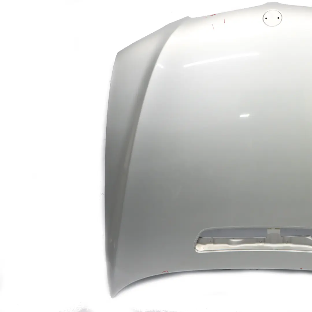  Hood Bonnet BMW E65 Covering Panel Titansilber Titan Silver Metallic - 354 - SKU 7200442-TS1 - Part number 7486754