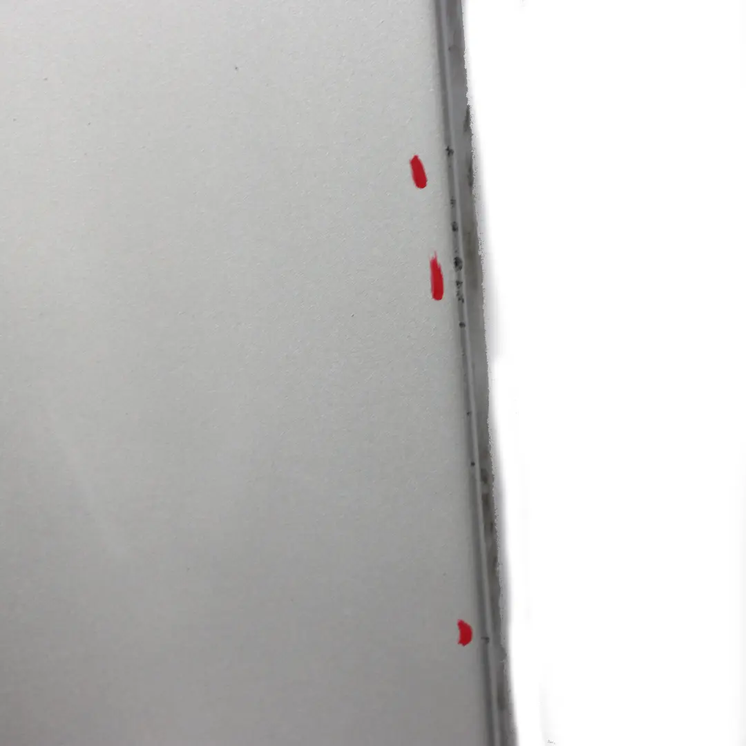 Hood Bonnet BMW E65 Covering Panel Titansilber Titan Silver Metallic - 354 to with Part number 7486754 Hood Bonnet BMW E65 Covering Panel Titansilber Titan Silver Metallic - 354 - SKU 7200442-TS1 - Part number 7486754