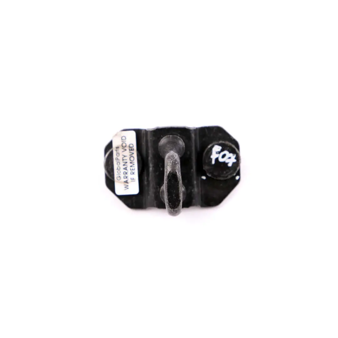 BMW F07 GT Boot Trunk Lid Lock Catch Tailgate Striker Hook Bracket - SKU 7200509 - Part number 7200509