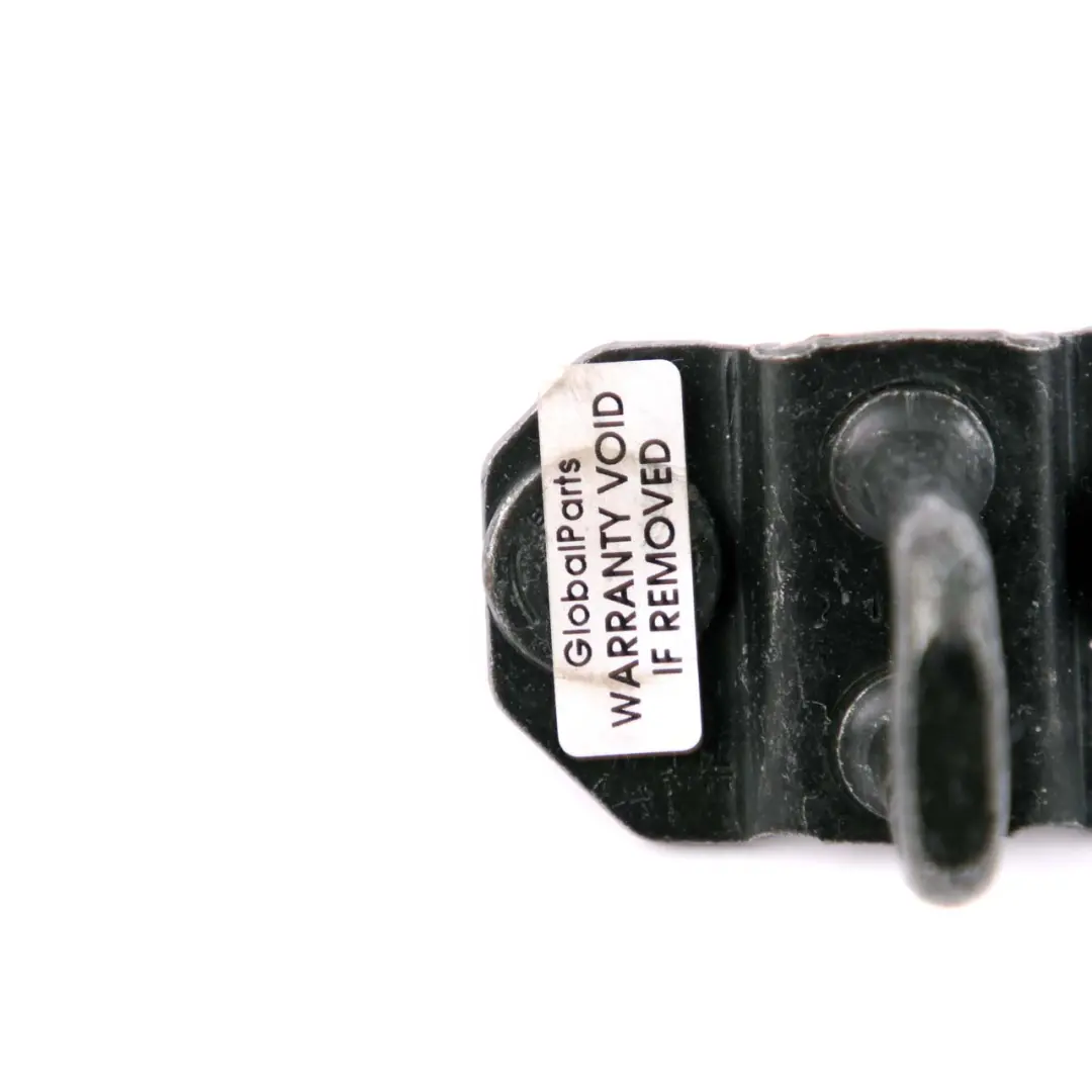 Support crochet de verrouillage couvercle coffre bagages pour BMW F07 GT à propos du numéro de pièce 7200509 BMW F07 GT Support crochet de verrouillage couvercle coffre bagages - SKU 7200509 - Numéro de pièce 7200509