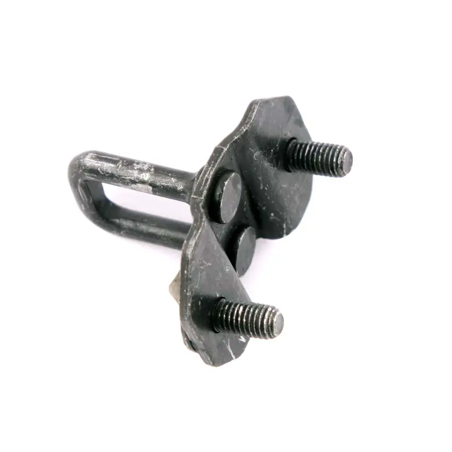 Support crochet de verrouillage couvercle coffre bagages pour BMW F07 GT à propos du numéro de pièce 7200509 BMW F07 GT Support crochet de verrouillage couvercle coffre bagages - SKU 7200509 - Numéro de pièce 7200509