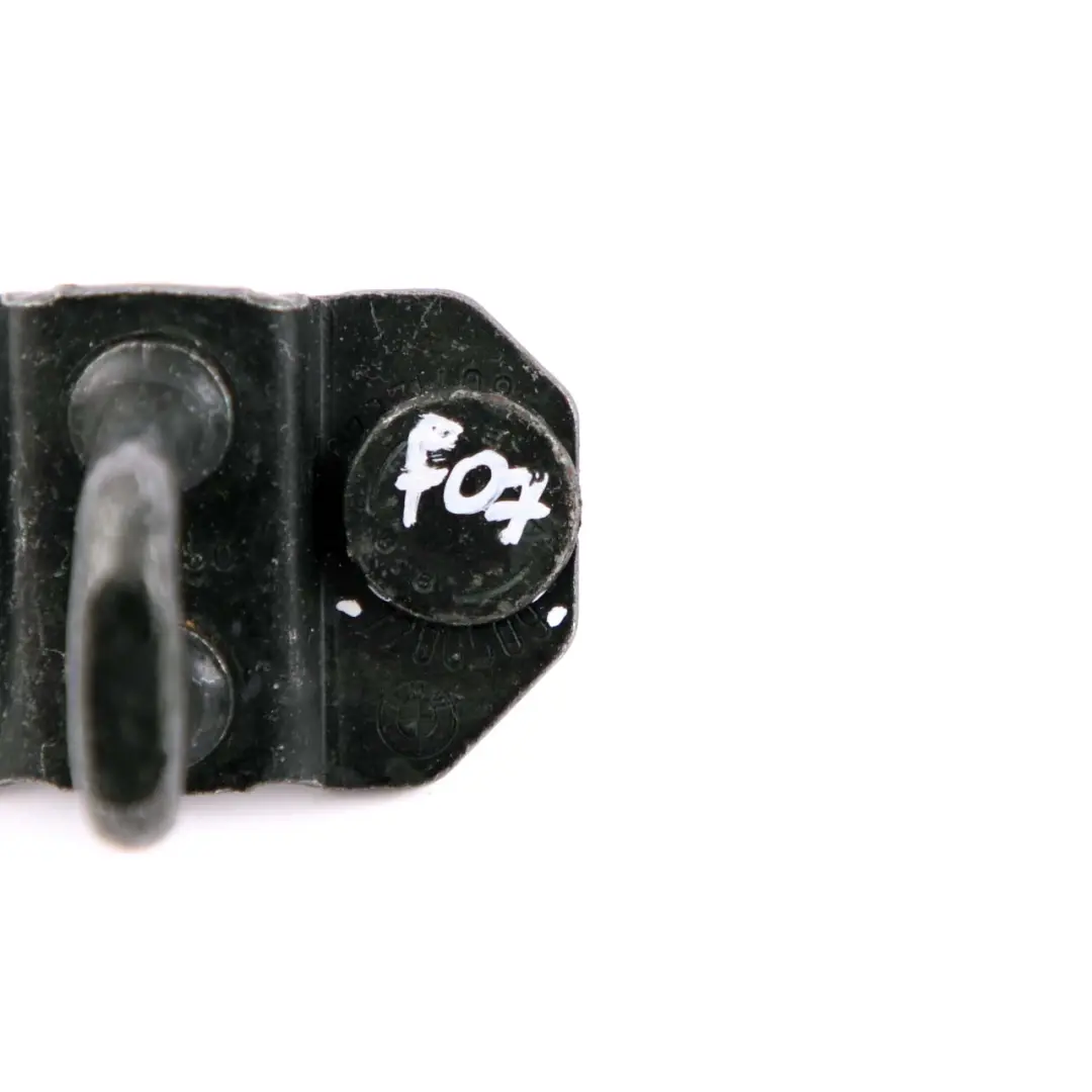 Stivale Coperchio bagagliaio portellone posteriore Gancio Staffa per BMW F07 con numero di parte 7200509 BMW F07 Stivale Coperchio bagagliaio portellone posteriore Gancio Staffa - SKU 7200509 - Numero di parte 7200509